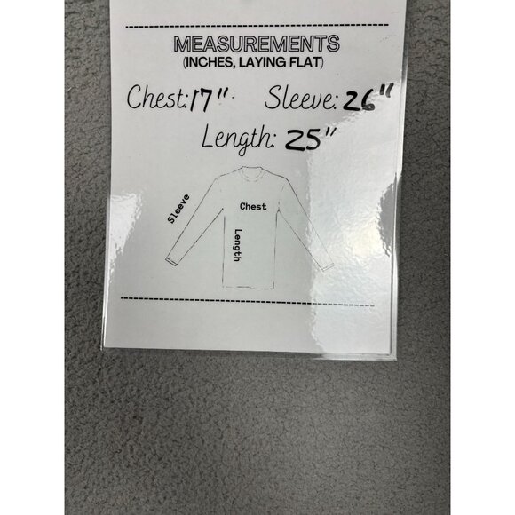 Charter Club 100% Cashmere Women's V-Neck Long-Sleeve Sweater Delicacy XS NWT's - Picture 8 of 8